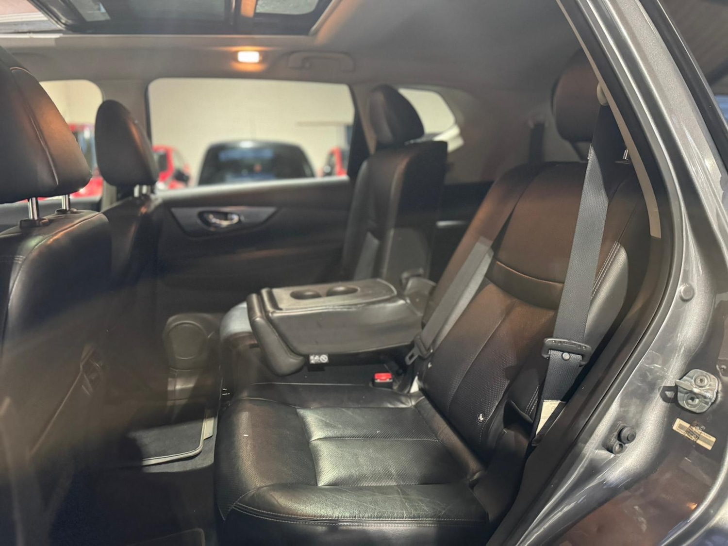 Used Nissan X-Trail 2016 for sale - 76753088: Photo 21