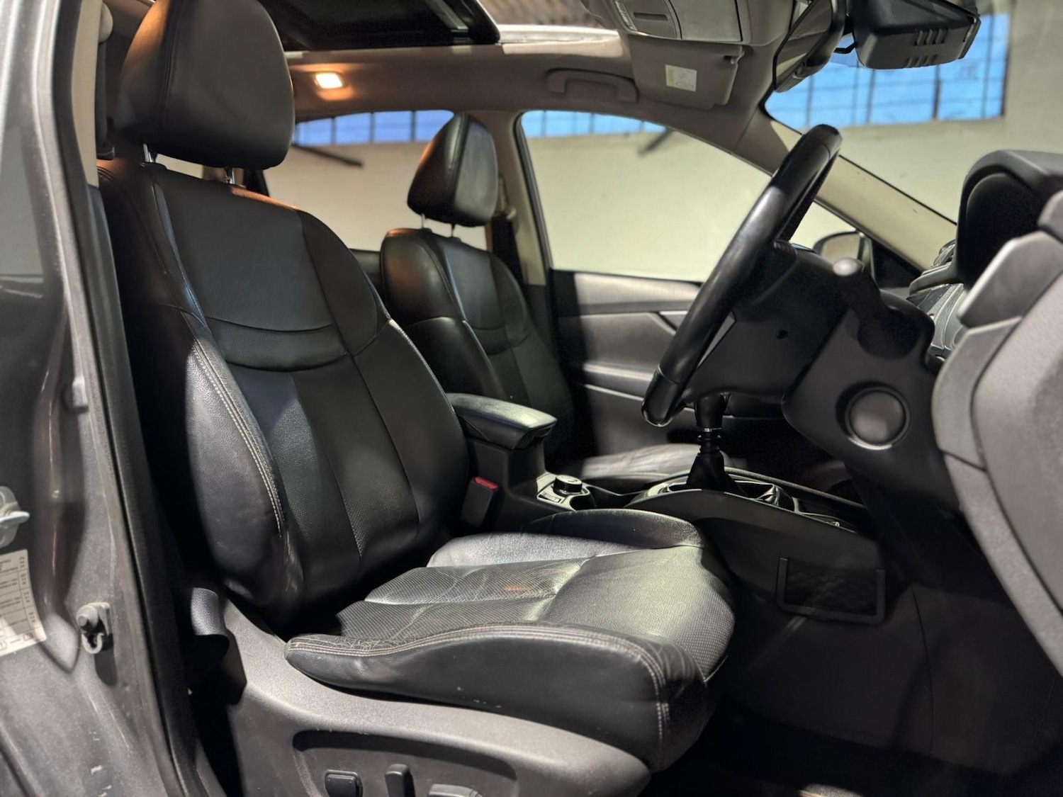 Used Nissan X-Trail 2016 for sale - 76753088: Photo 22