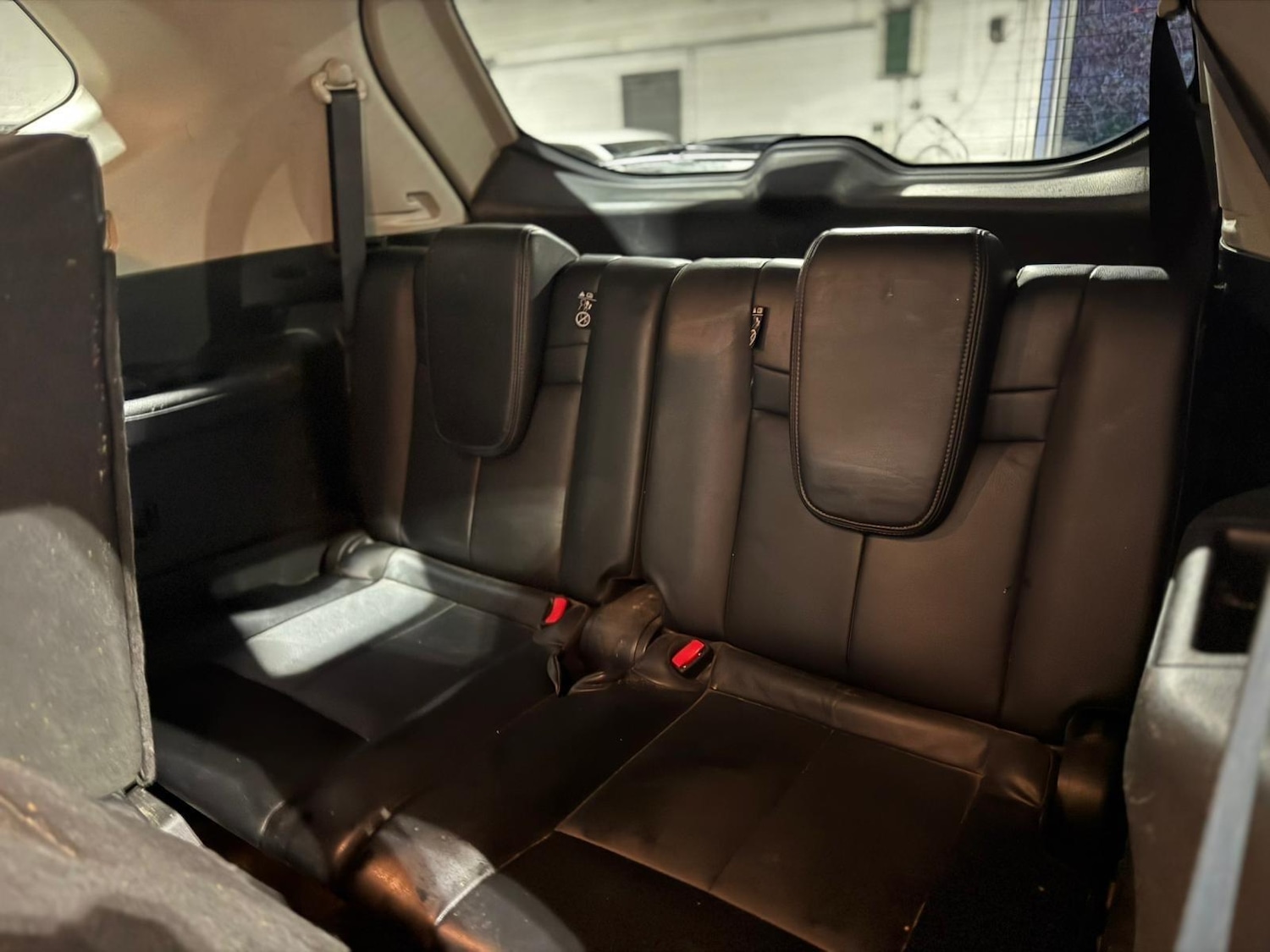 Used Nissan X-Trail 2016 for sale - 76753088: Photo 23