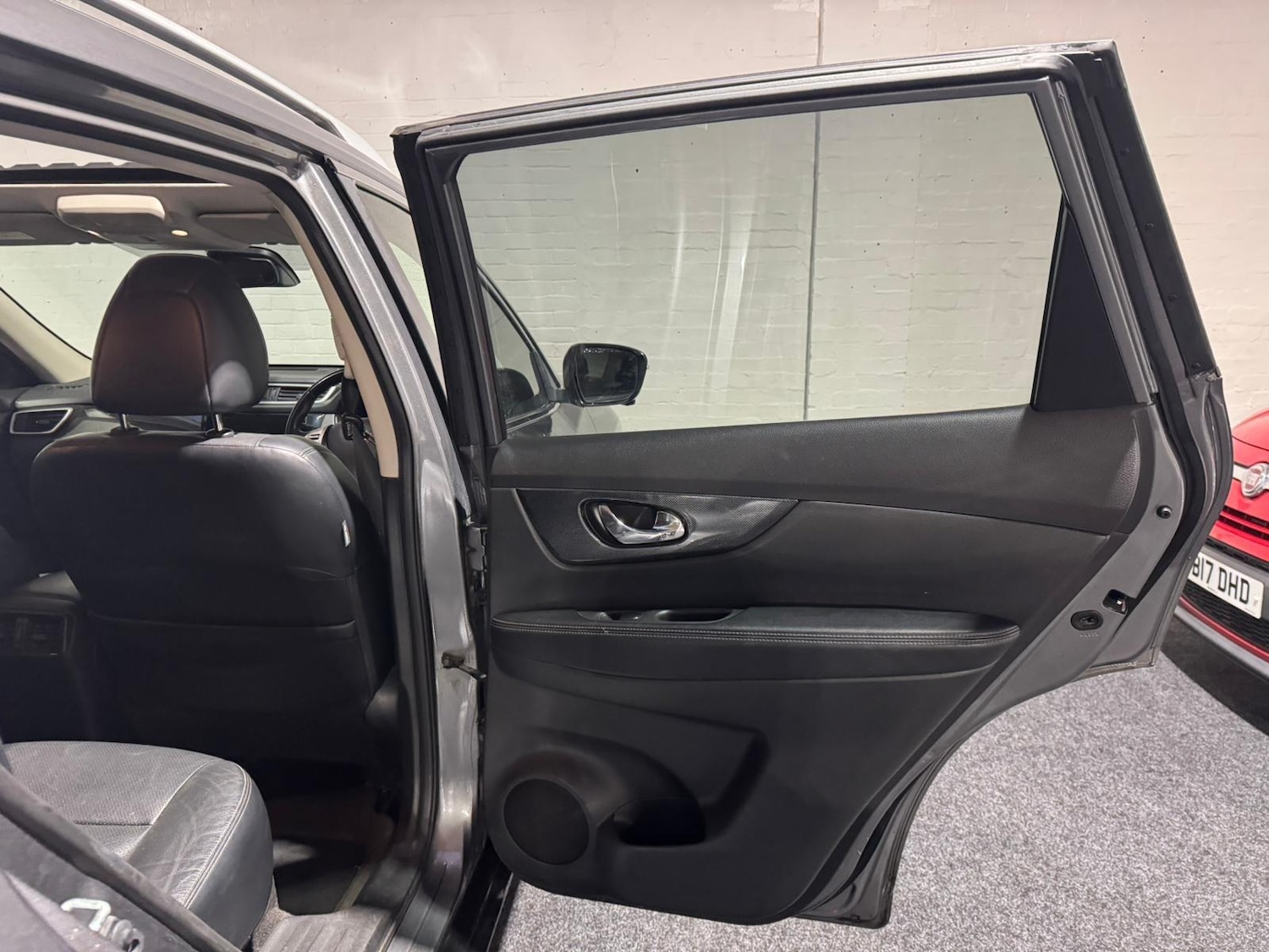 Used Nissan X-Trail 2016 for sale - 76753088: Photo 28