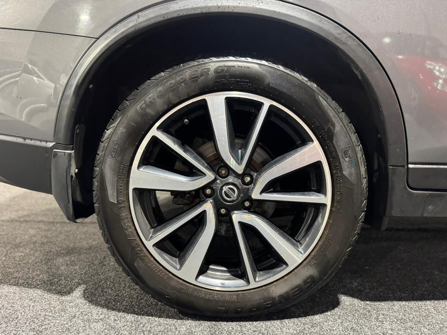 Used Nissan X-Trail 2016 for sale - 76753088: Photo 31