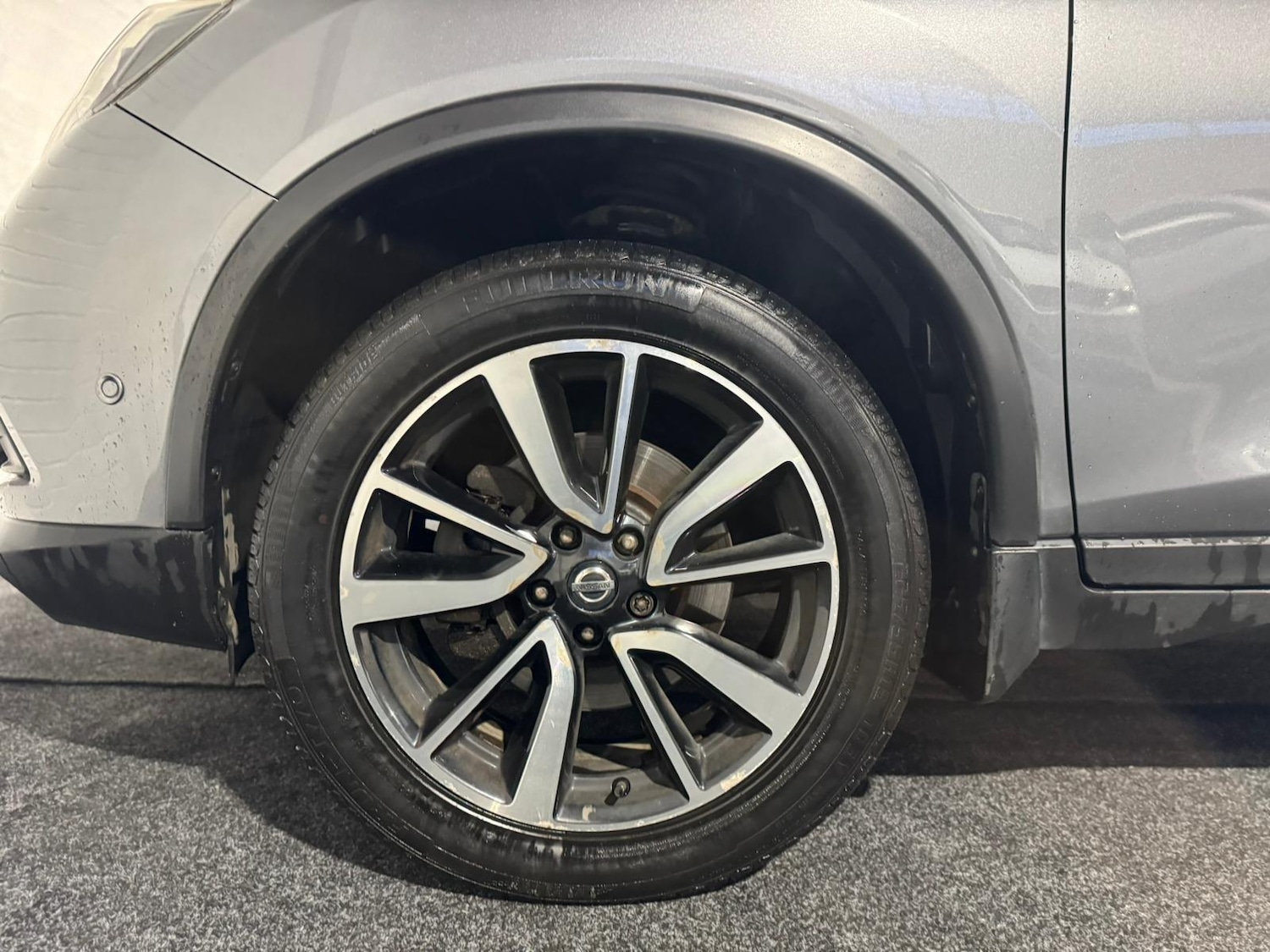 Used Nissan X-Trail 2016 for sale - 76753088: Photo 32