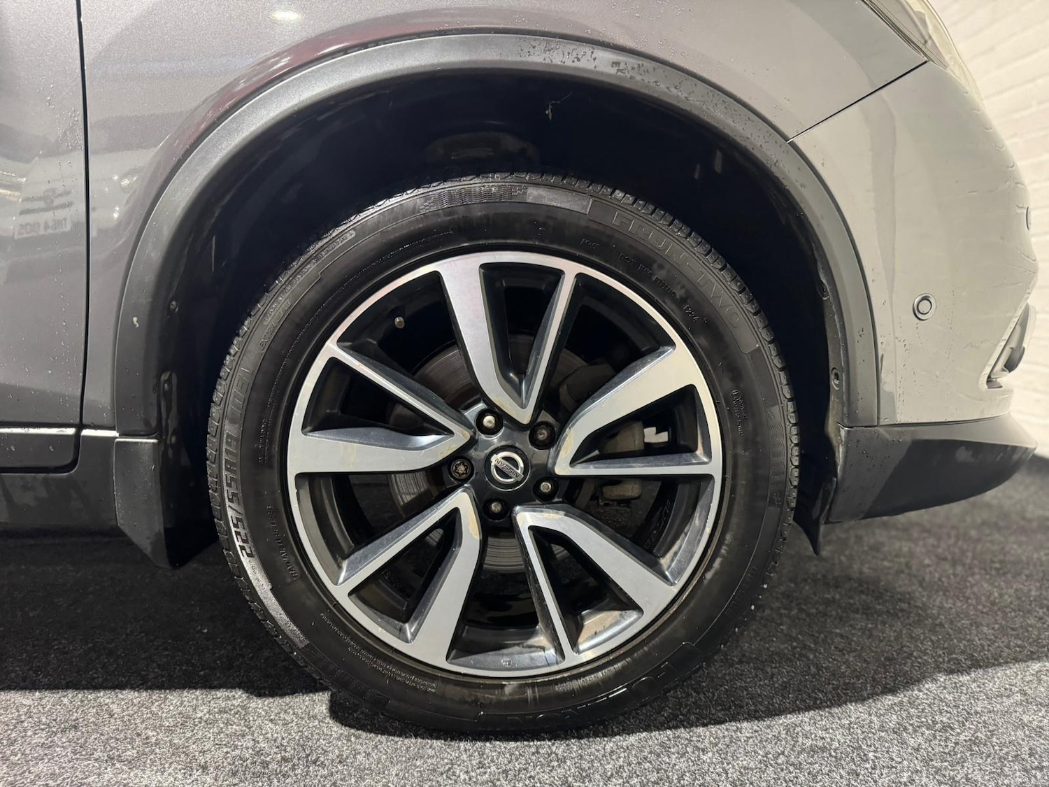 Used Nissan X-Trail 2016 for sale - 76753088: Photo 33