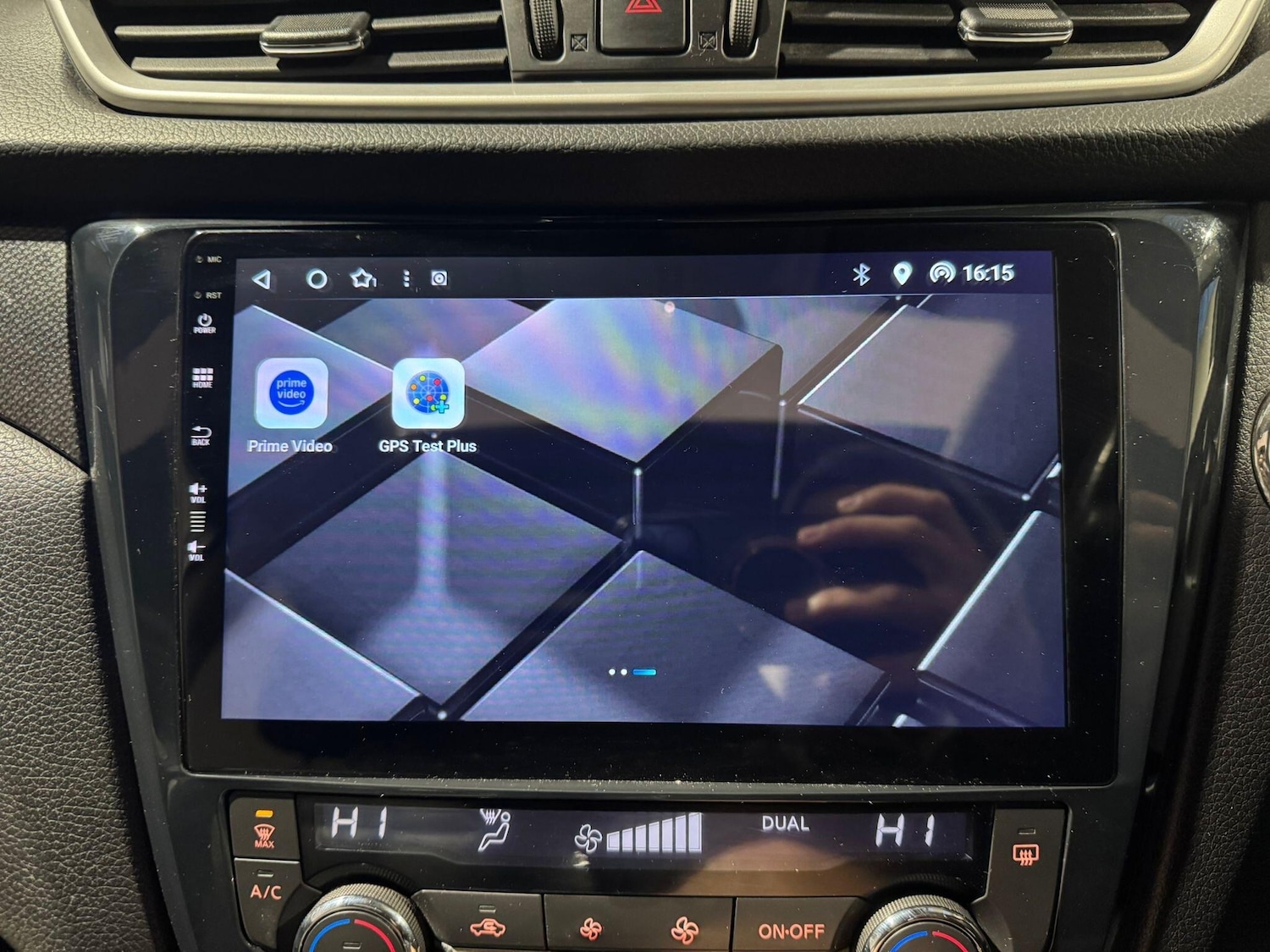 Used Nissan X-Trail 2016 for sale - 76753088: Photo 36