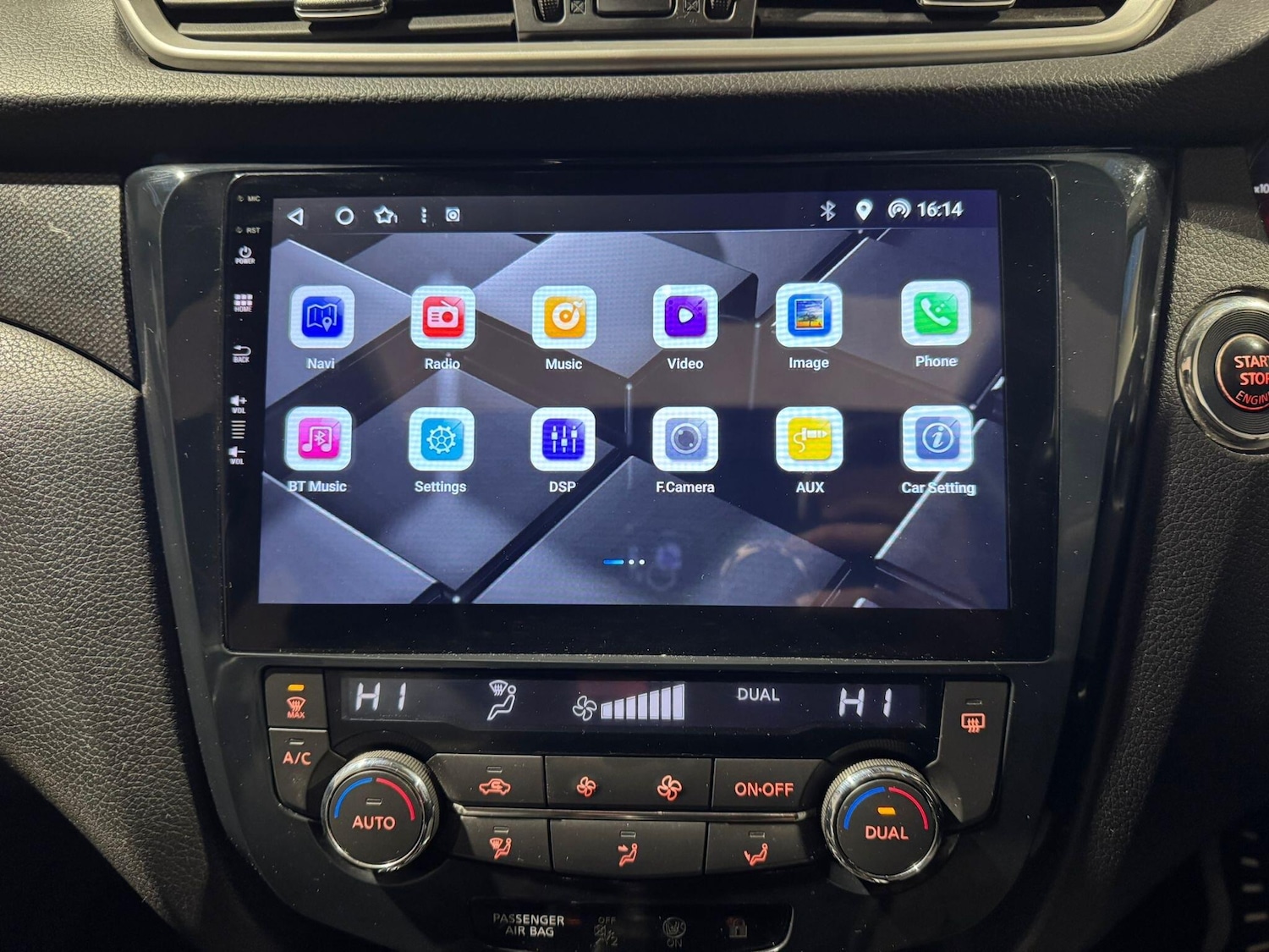 Used Nissan X-Trail 2016 for sale - 76753088: Photo 37