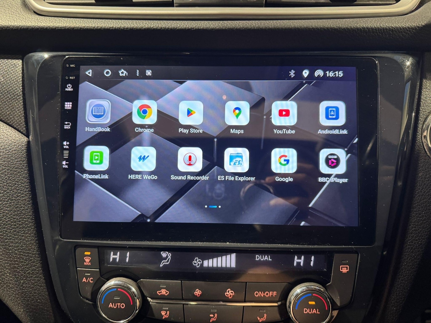 Used Nissan X-Trail 2016 for sale - 76753088: Photo 38