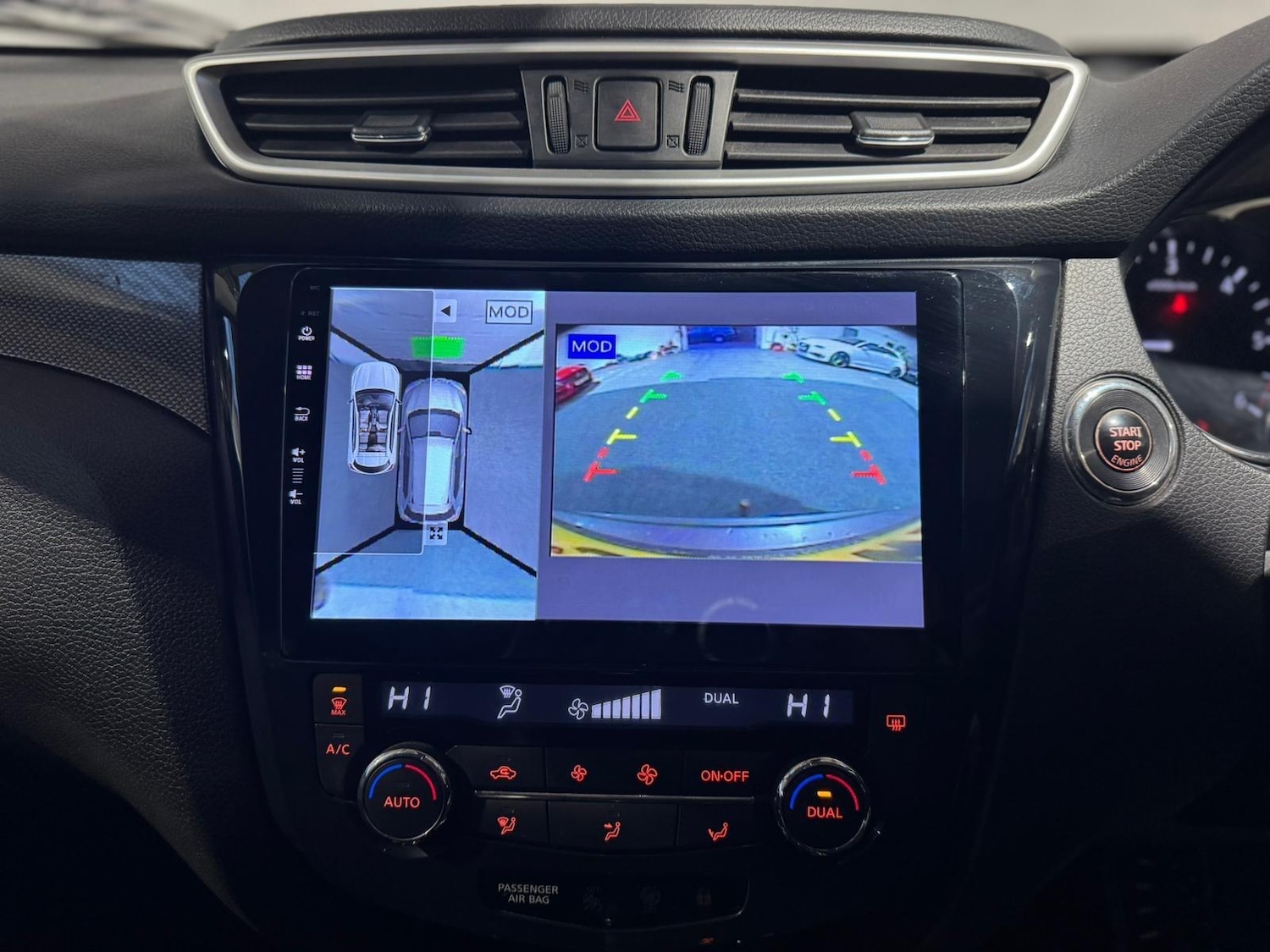 Used Nissan X-Trail 2016 for sale - 76753088: Photo 39