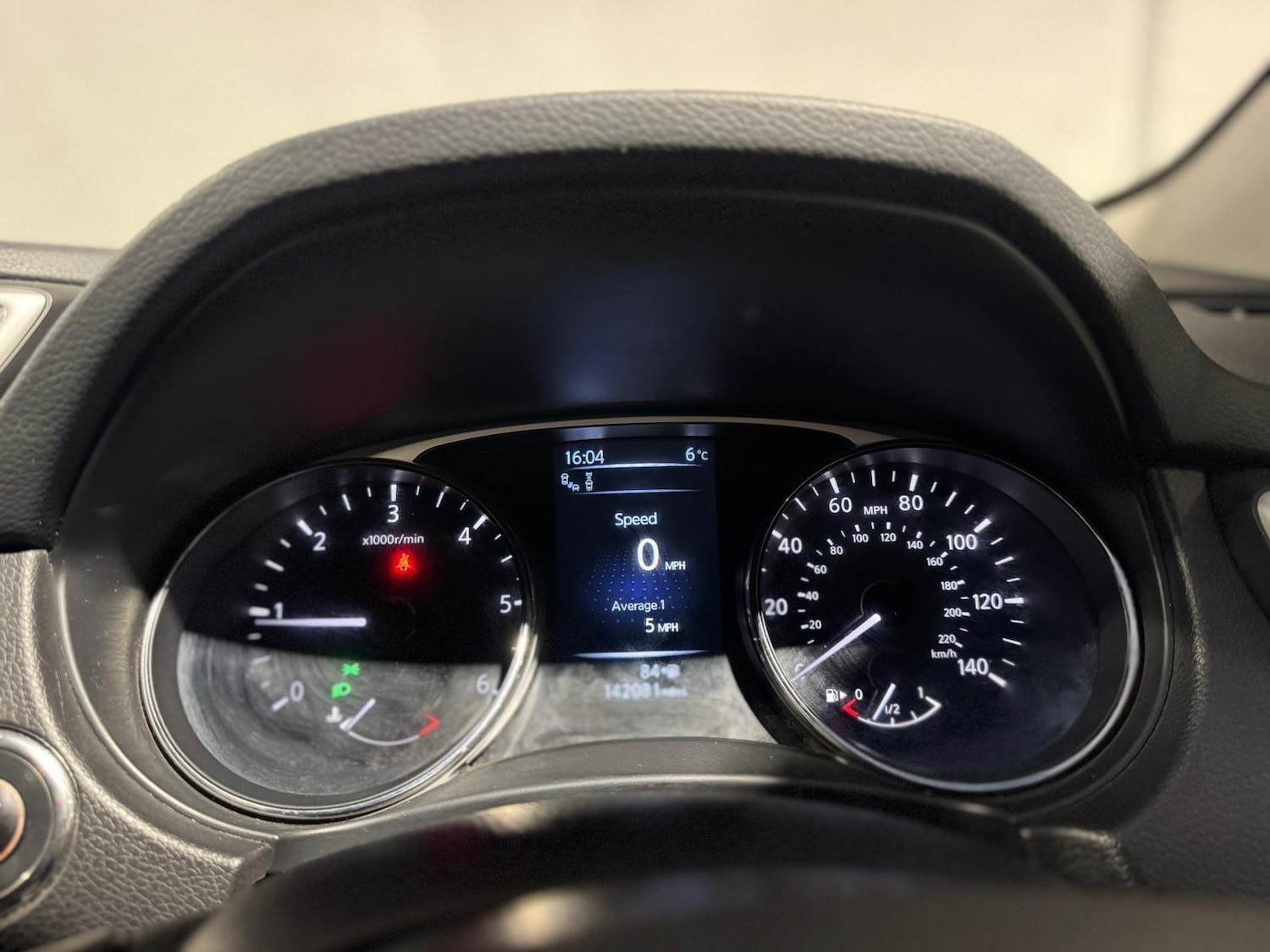 Used Nissan X-Trail 2016 for sale - 76753088: Photo 41