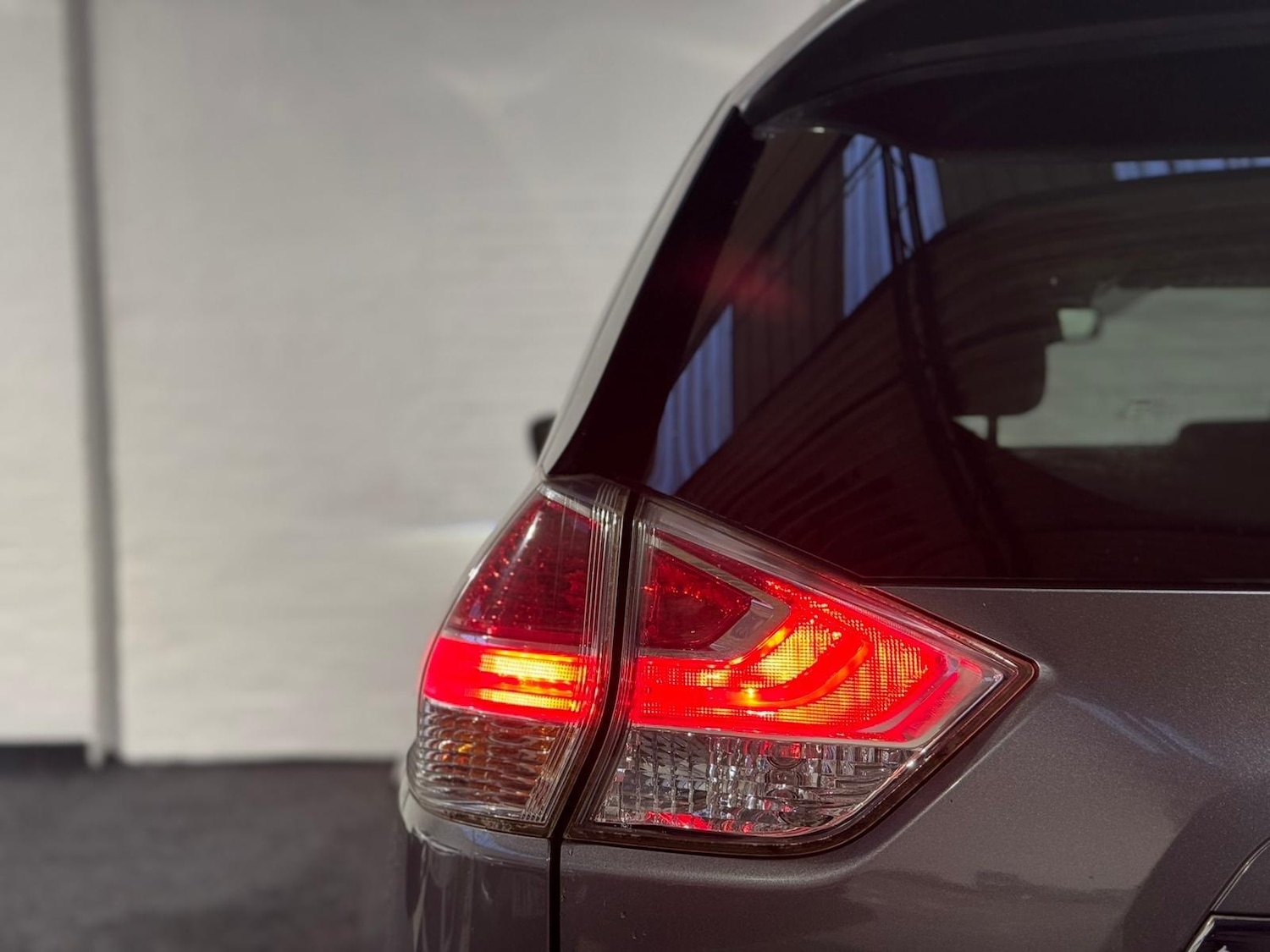 Used Nissan X-Trail 2016 for sale - 76753088: Photo 42