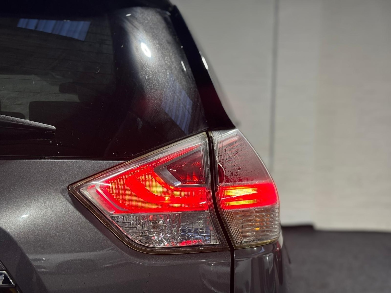 Used Nissan X-Trail 2016 for sale - 76753088: Photo 43