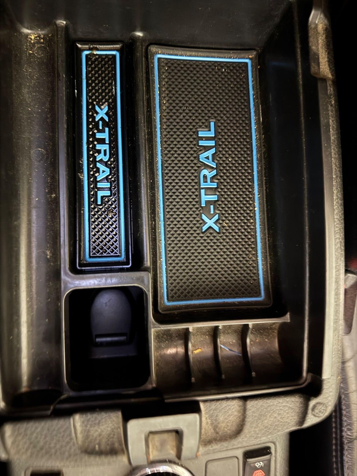 Used Nissan X-Trail 2016 for sale - 76753088: Photo 45