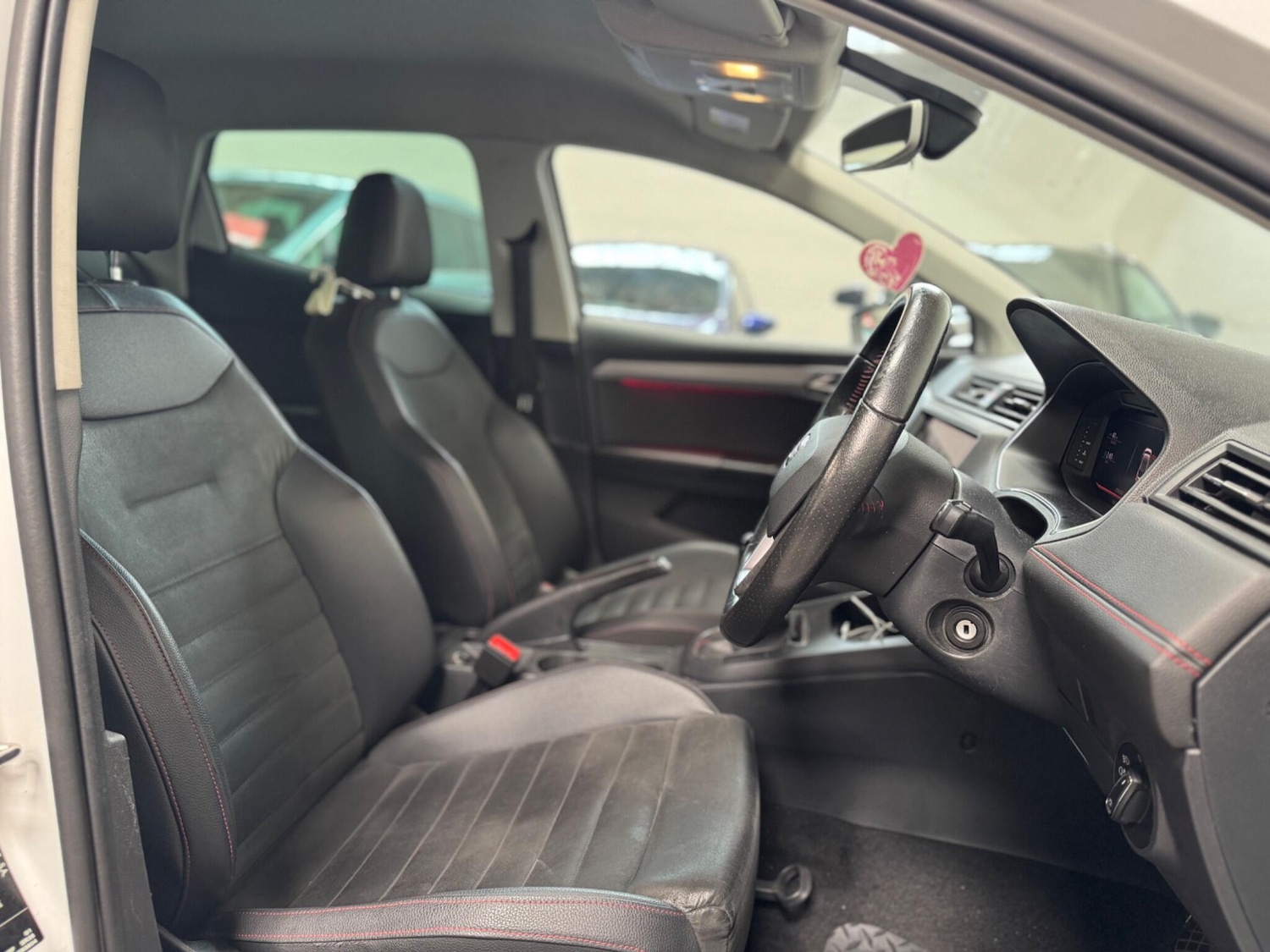 Vehicle 17