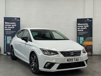 Used SEAT Ibiza 2019 for sale - 75539894: Photo