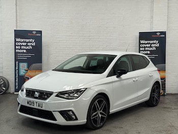 Used SEAT Ibiza 2019 for sale - 75539894: Photo