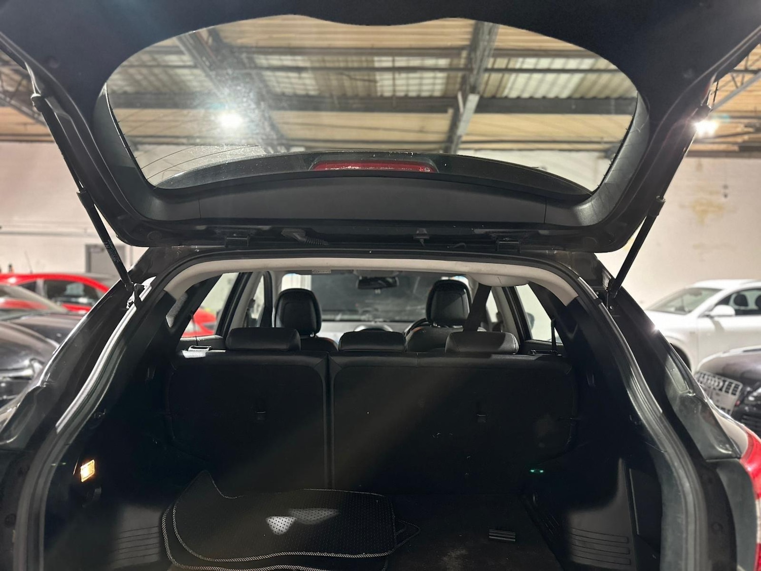 Used Hyundai Ix35 2014 for sale - 76976236: Photo 16