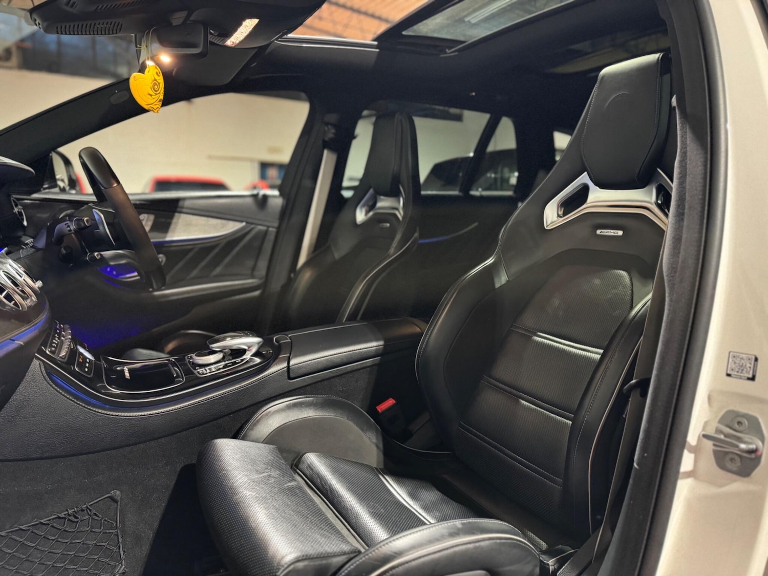 Used Mercedes-Benz E Class 2018 for sale - 76551061: Photo 20