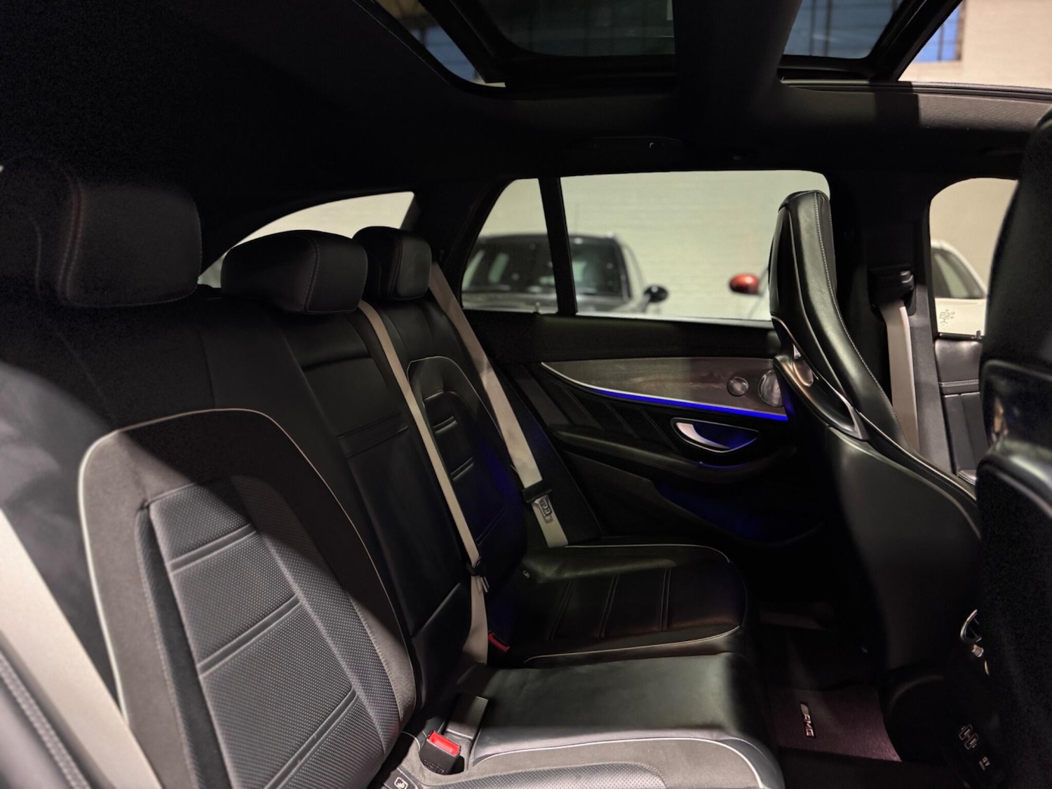 Used Mercedes-Benz E Class 2018 for sale - 76551061: Photo 23