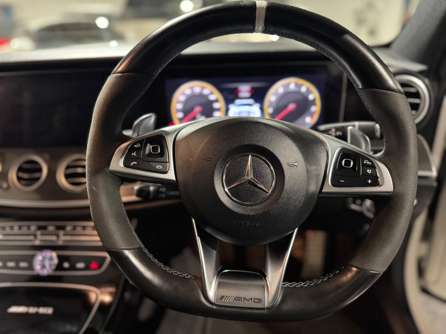 Used Mercedes-Benz E Class 2018 for sale - 76551061: Photo 25