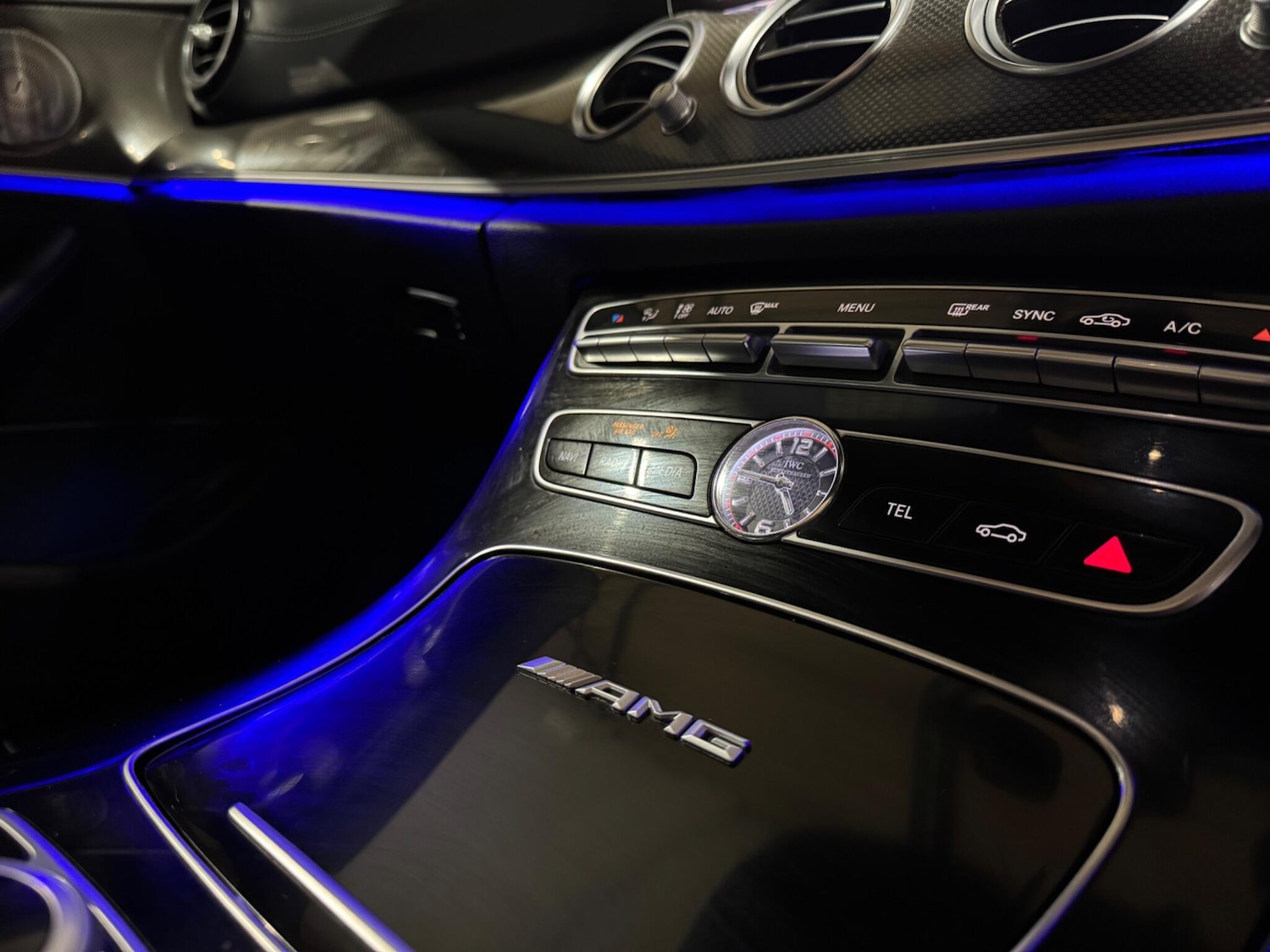 Used Mercedes-Benz E Class 2018 for sale - 76551061: Photo 29