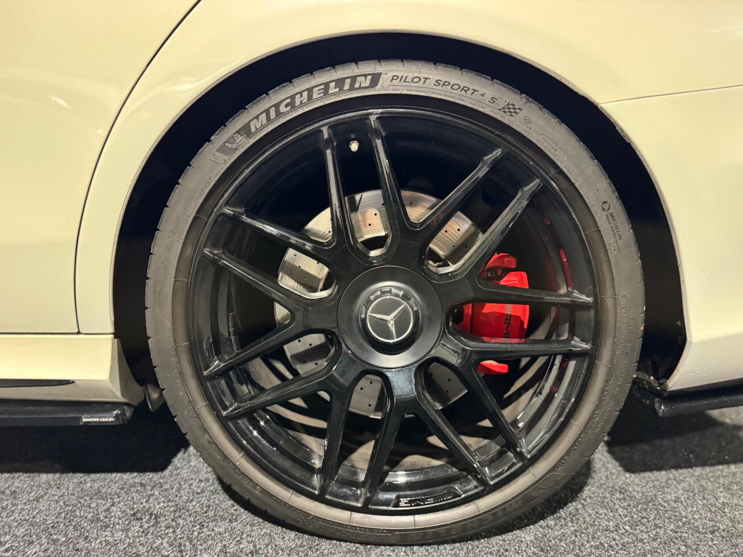 Used Mercedes-Benz E Class 2018 for sale - 76551061: Photo 39