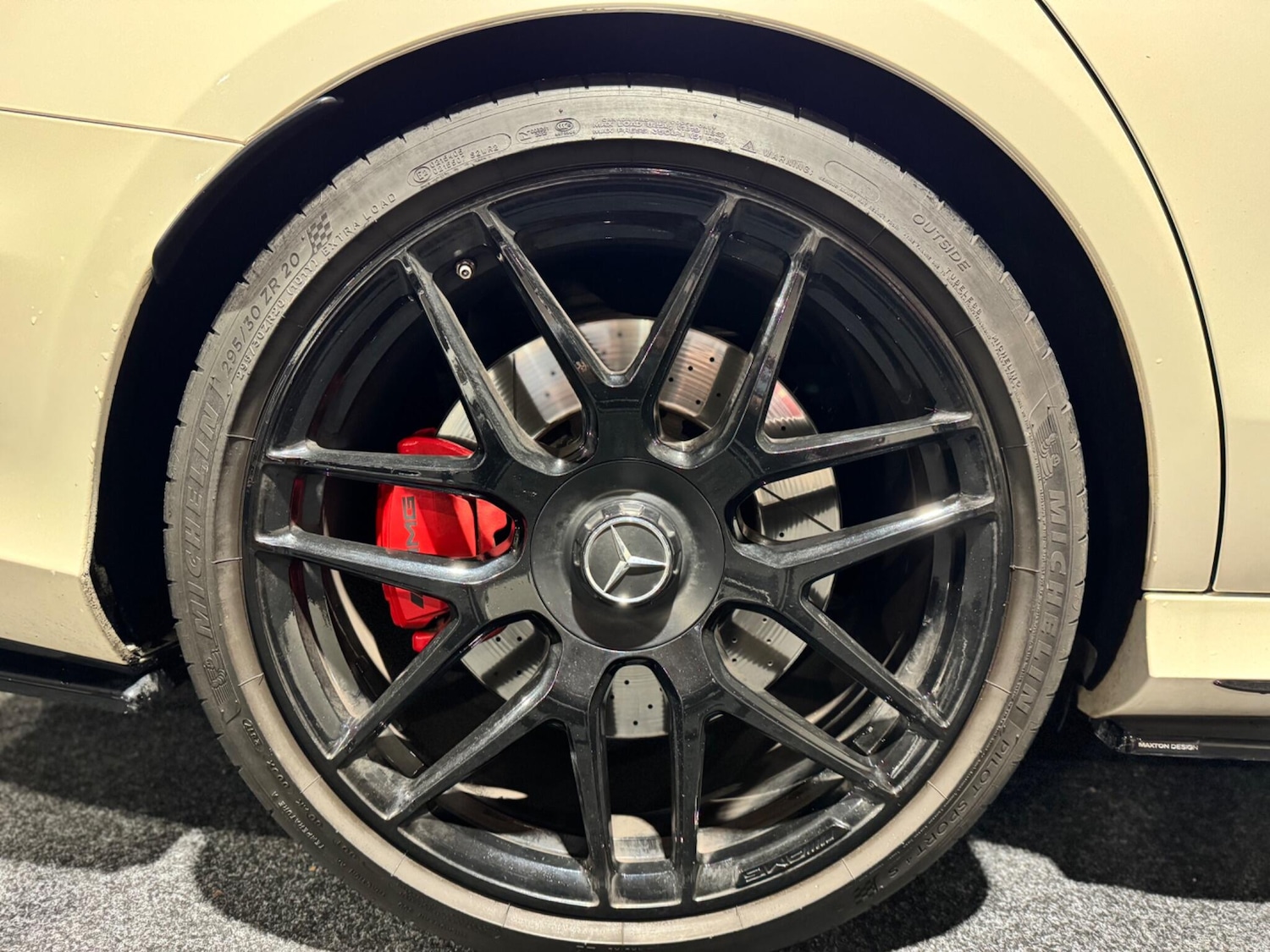 Used Mercedes-Benz E Class 2018 for sale - 76551061: Photo 40