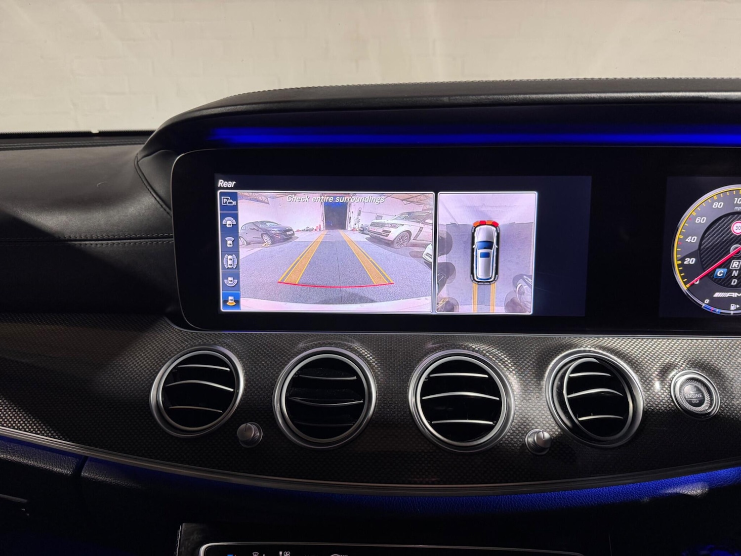 Used Mercedes-Benz E Class 2018 for sale - 76551061: Photo 45