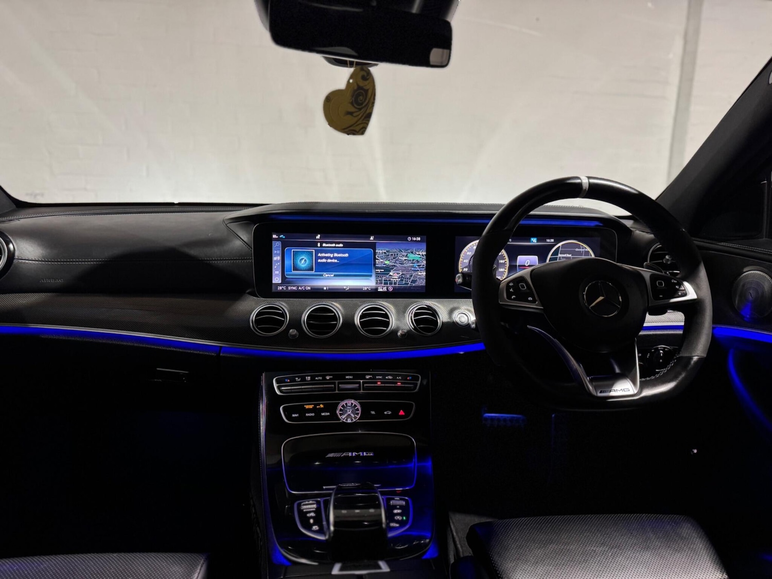 Used Mercedes-Benz E Class 2018 for sale - 76551061: Photo 47