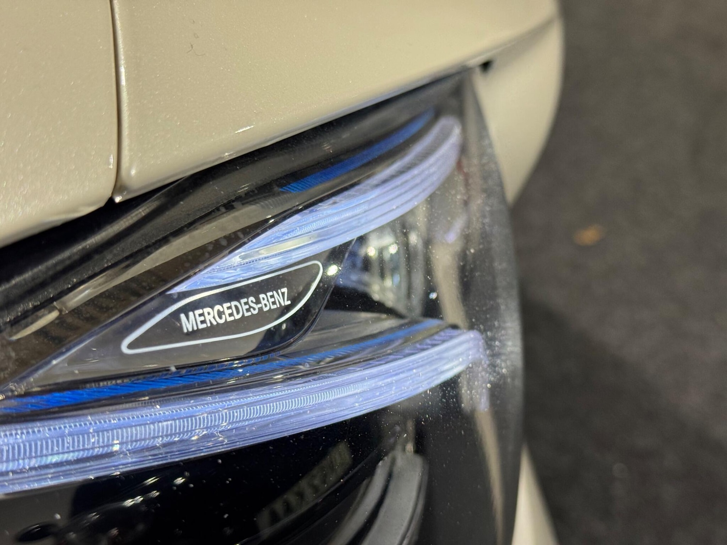 Used Mercedes-Benz E Class 2018 for sale - 76551061: Photo 51