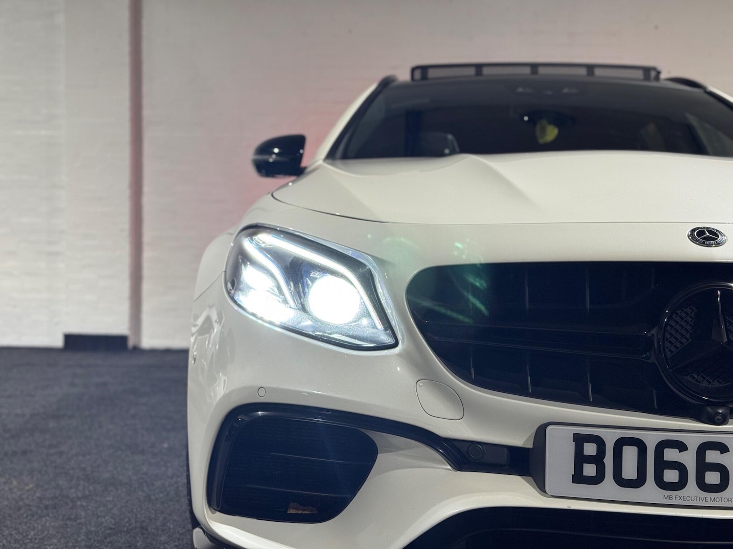 Used Mercedes-Benz E Class 2018 for sale - 76551061: Photo 57