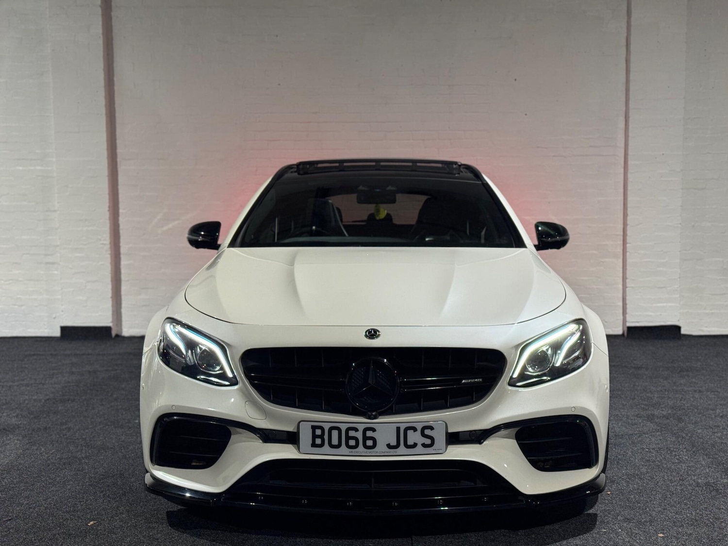 Used Mercedes-Benz E Class 2018 for sale - 76551061: Photo 6