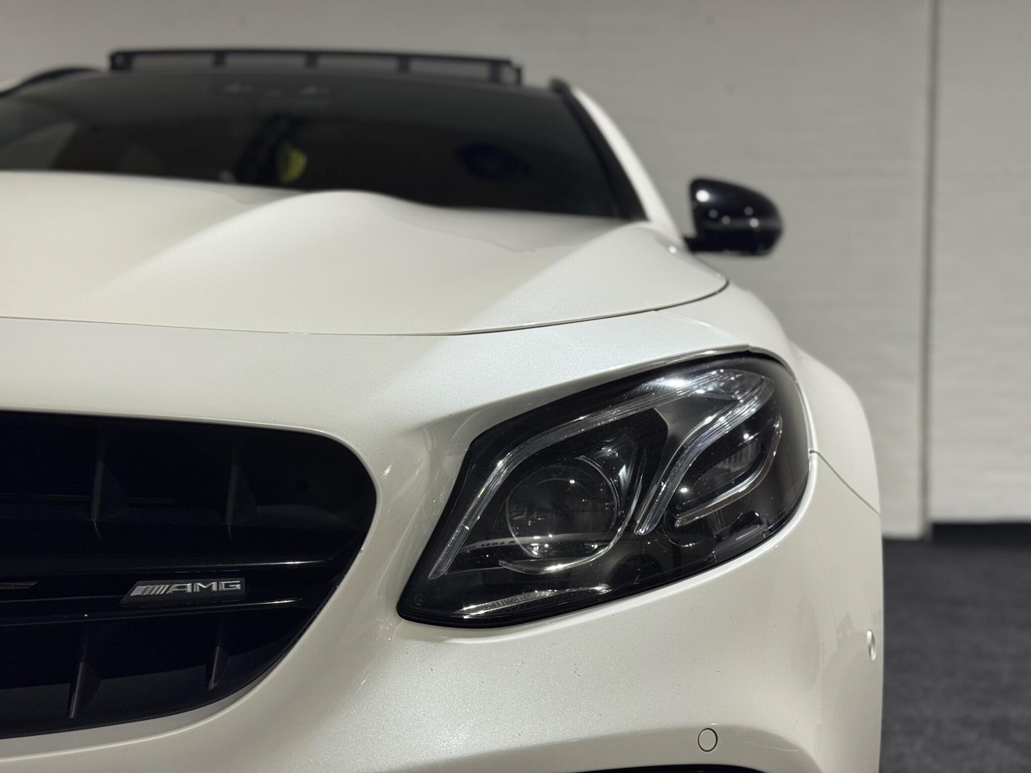 Used Mercedes-Benz E Class 2018 for sale - 76551061: Photo 60