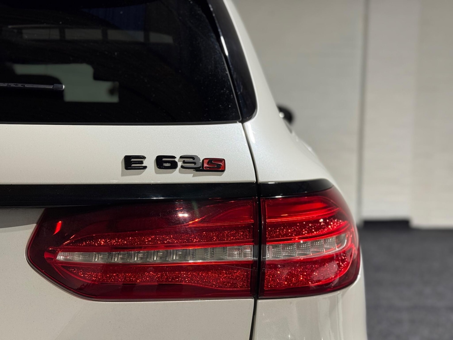 Used Mercedes-Benz E Class 2018 for sale - 76551061: Photo 65