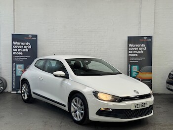 2011 (11) - 1.4 TSI Euro 5 3dr