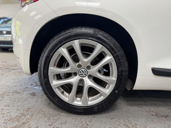Used Volkswagen Scirocco 2011 for sale - 75578735: Photo 28