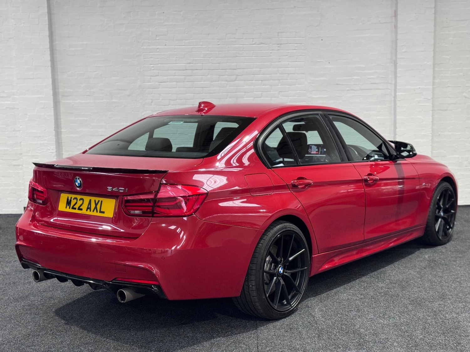 Used BMW 3 Series 2015 for sale - 76613162: Photo 13