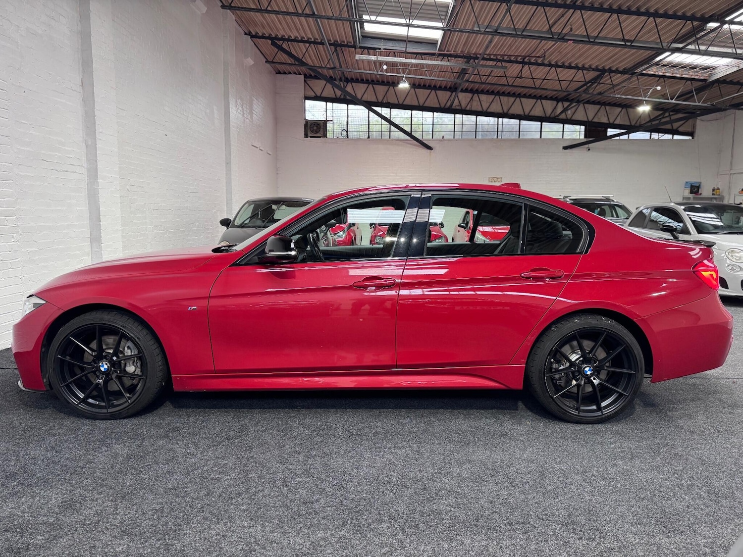 Used BMW 3 Series 2015 for sale - 76613162: Photo 17