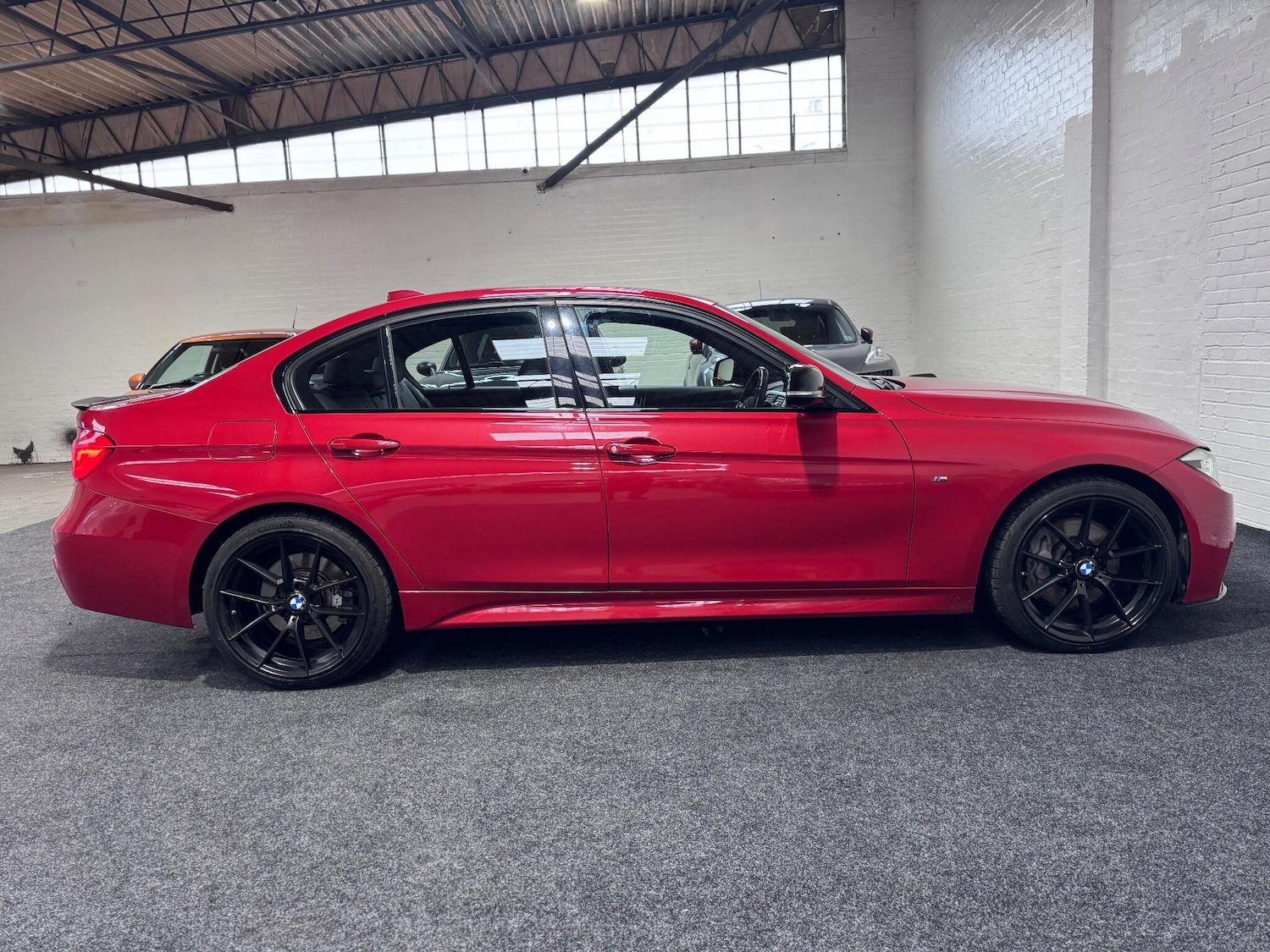 Used BMW 3 Series 2015 for sale - 76613162: Photo 18