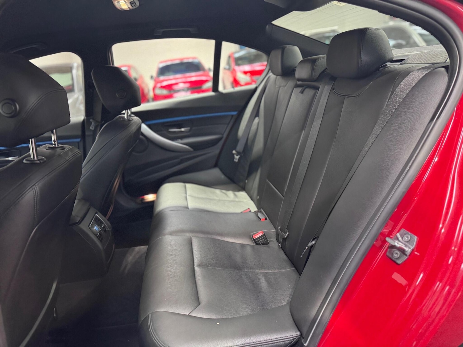 Used BMW 3 Series 2015 for sale - 76613162: Photo 33