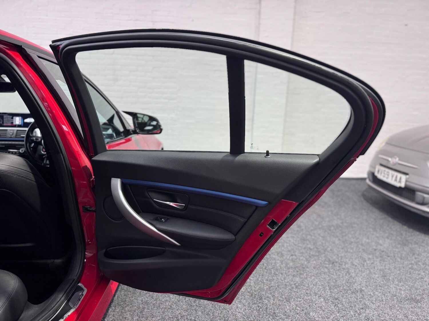 Used BMW 3 Series 2015 for sale - 76613162: Photo 38