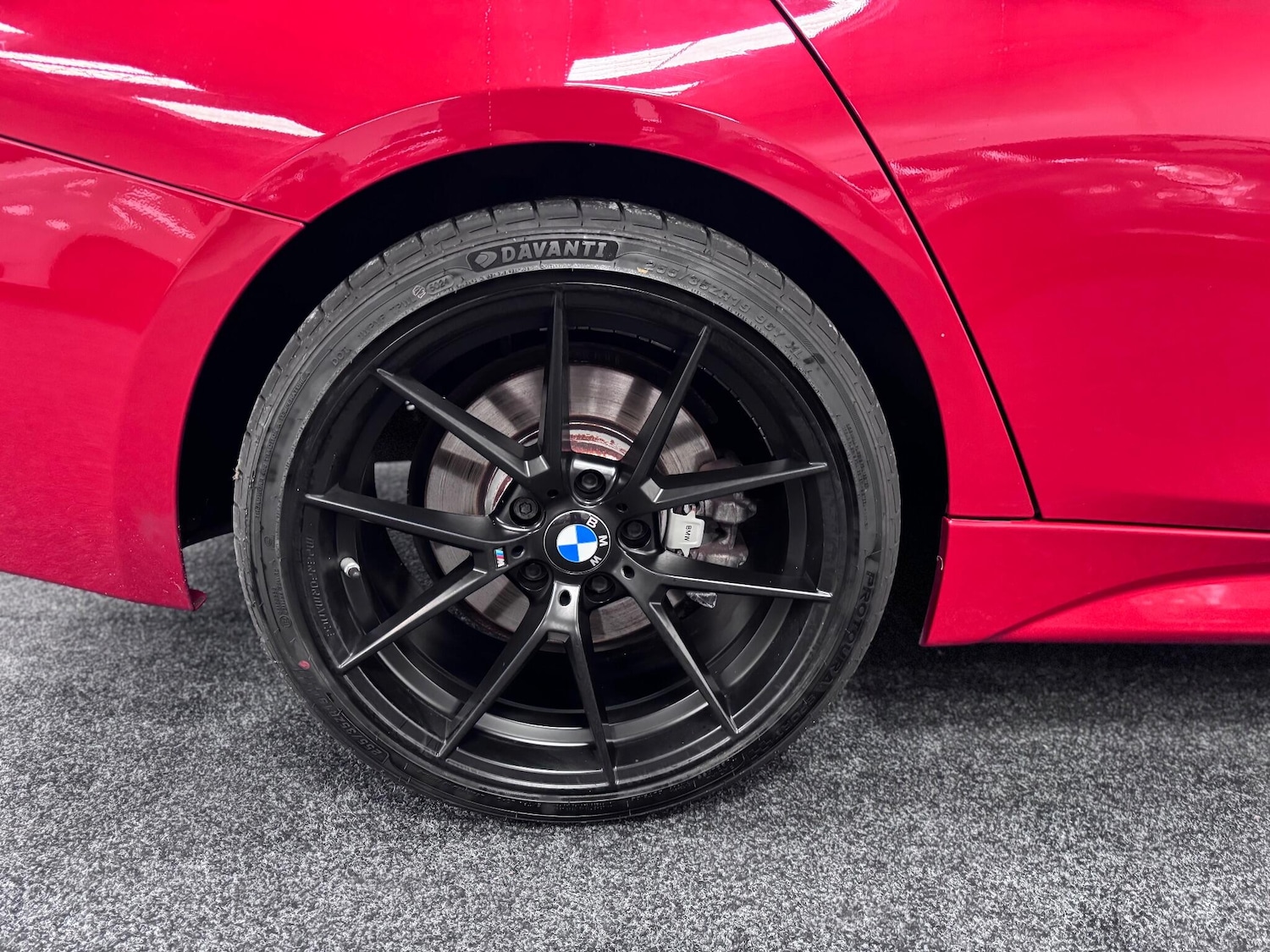 Used BMW 3 Series 2015 for sale - 76613162: Photo 43