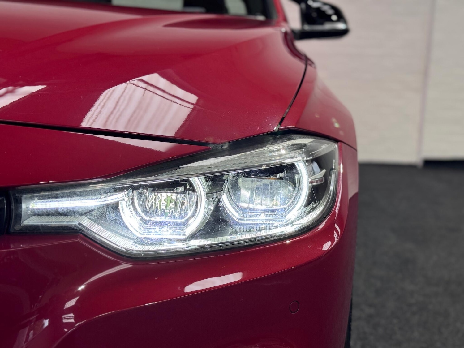 Used BMW 3 Series 2015 for sale - 76613162: Photo 55