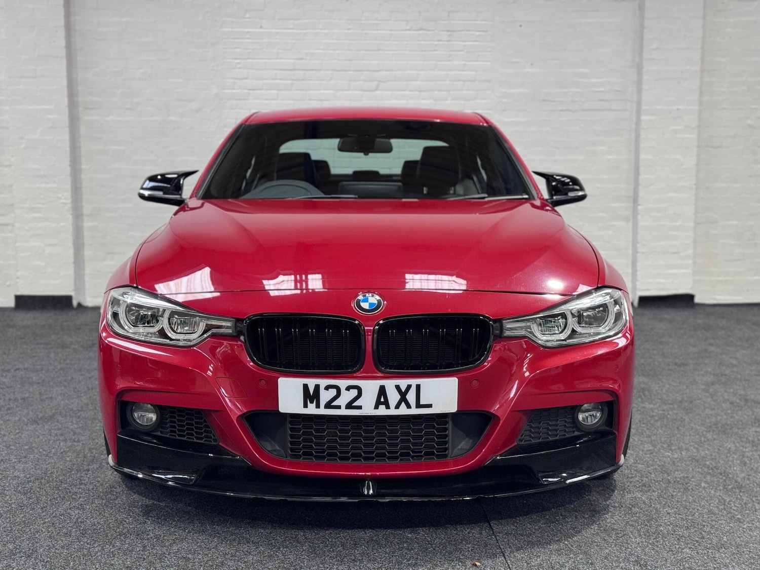 Used BMW 3 Series 2015 for sale - 76613162: Photo 6