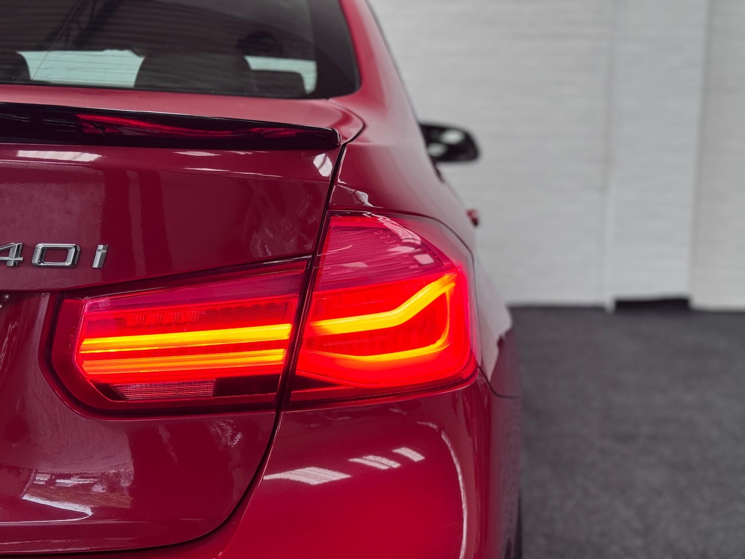 Used BMW 3 Series 2015 for sale - 76613162: Photo 61