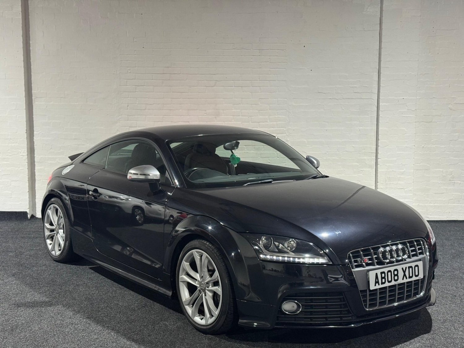 Used Audi TT 2008 for sale - 76786389: Photo 1