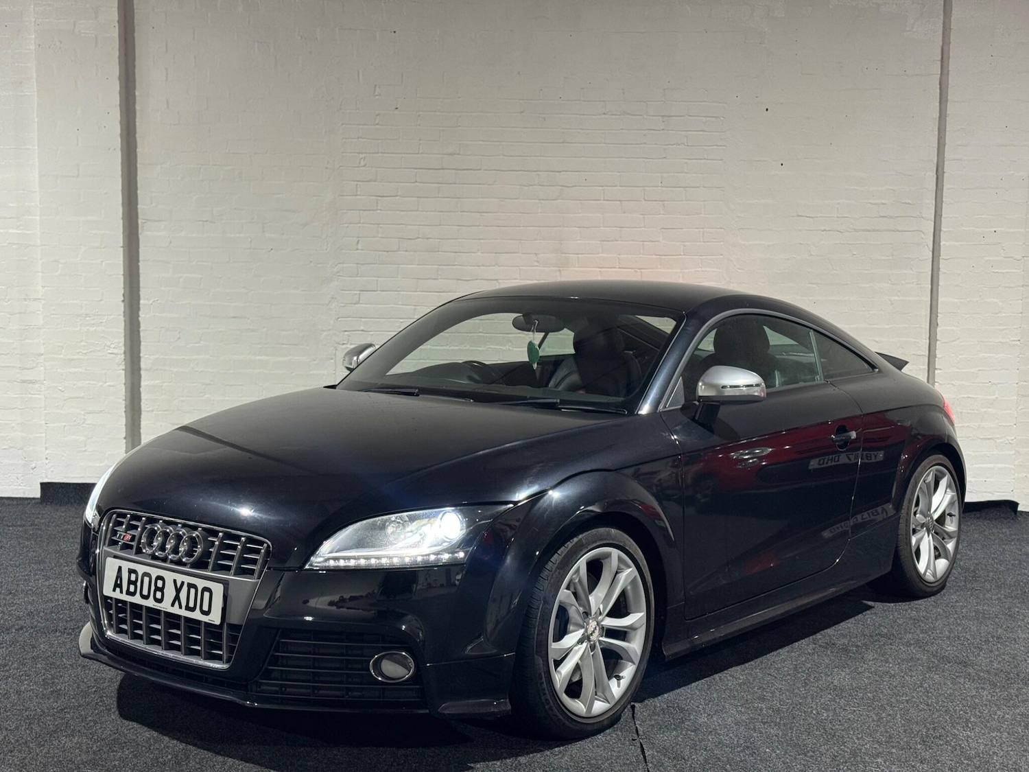 Used Audi TT 2008 for sale - 76786389: Photo 10
