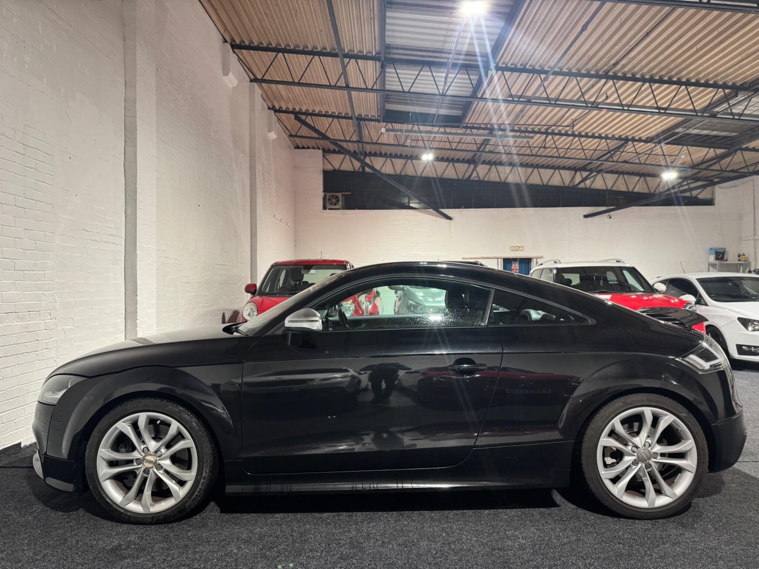 Used Audi TT 2008 for sale - 76786389: Photo 13