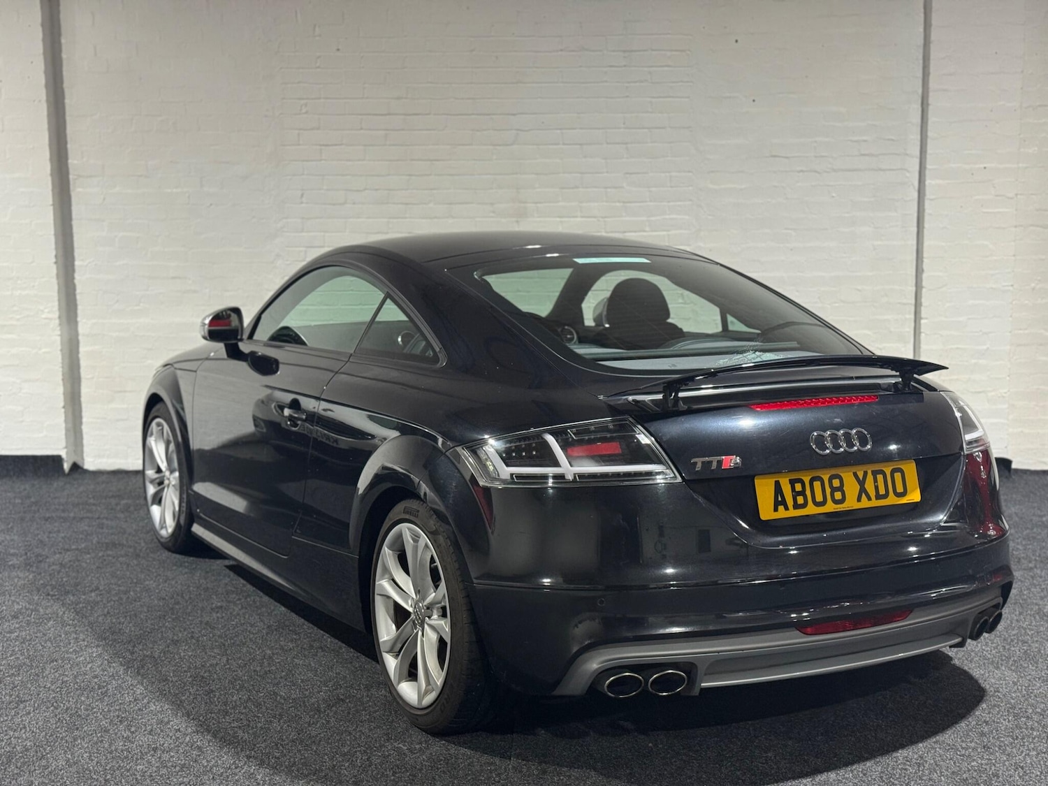 Used Audi TT 2008 for sale - 76786389: Photo 14