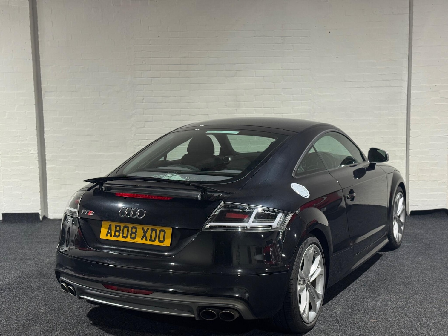 Used Audi TT 2008 for sale - 76786389: Photo 16