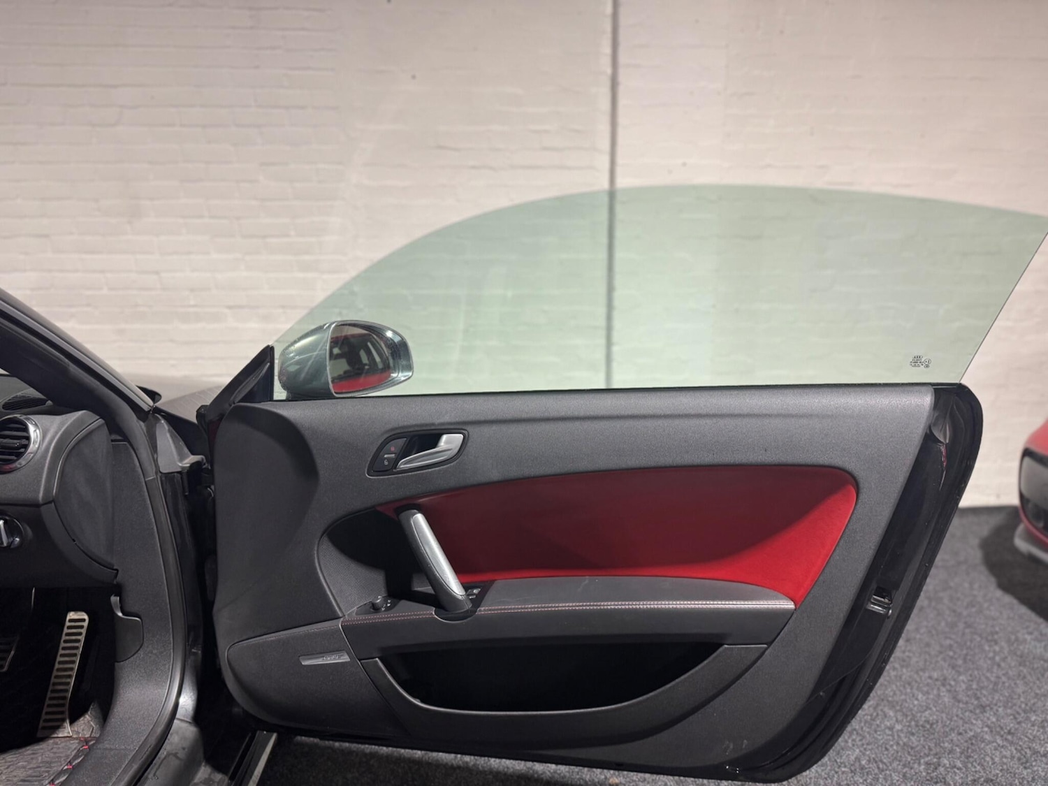 Used Audi TT 2008 for sale - 76786389: Photo 19