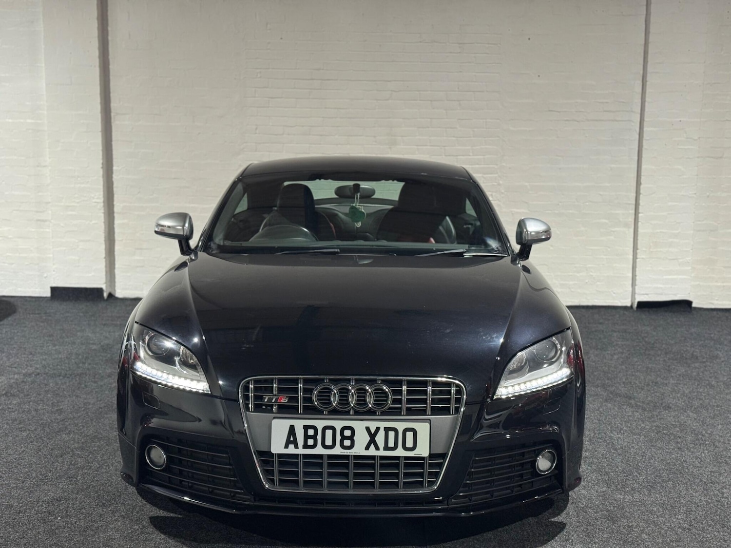 Used Audi TT 2008 for sale - 76786389: Photo 2